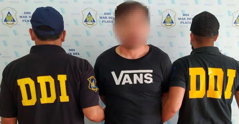 Detuvieron a dos miembros de una banda que robaban relojes de alta gama: buscan a otros tres | Actualidad