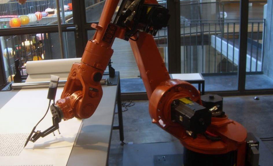 Lanzan al mercado el primer libro escrito por un programa de inteligencia artificial | Tecno