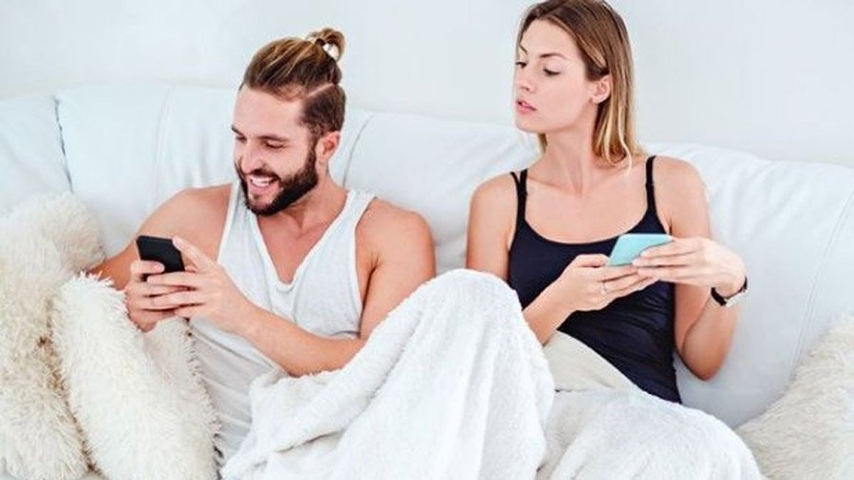 Cuáles son las cuatro ciudades argentinas más infieles | Actualidad