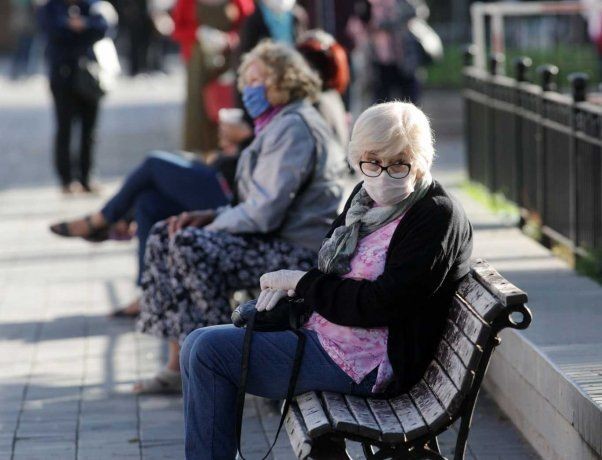 Las jubilaciones aumentarán un 12,28% en marzo | Actualidad