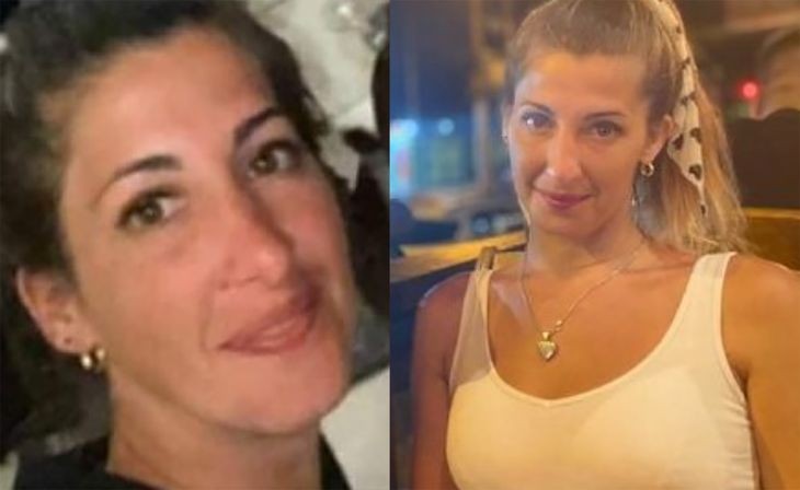 La desesperada búsqueda de Betiana, mamá de tres chicos: desapareció hace 3 días en la Ciudad | Actualidad