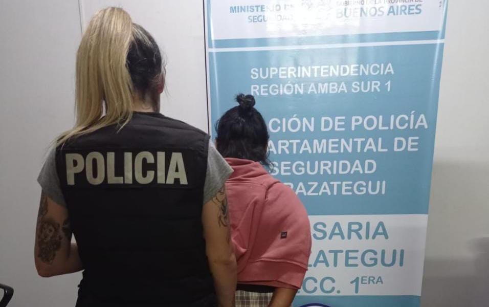 Mujer de 80 años asesinada a puñaladas: detuvieron a una segunda sospechosa | Actualidad