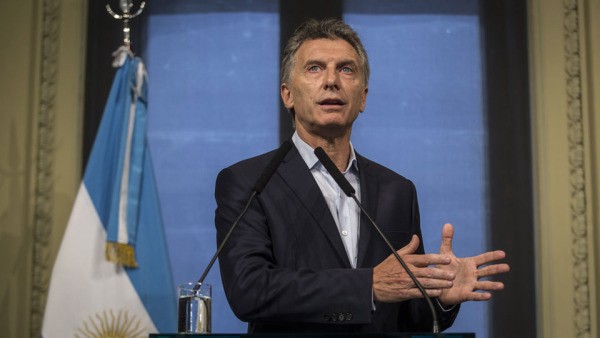 "Panamá Papers": el massismo pide que Macri aclare su situación por cadena nacional | Política