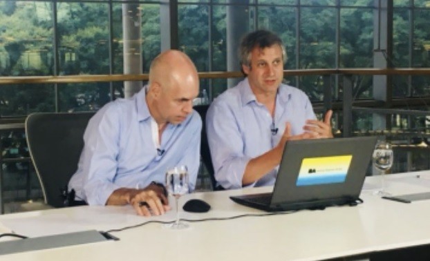 Traspaso de colectivos: el gobierno porteño advirtió que "no tiene los recursos económicos" | Política