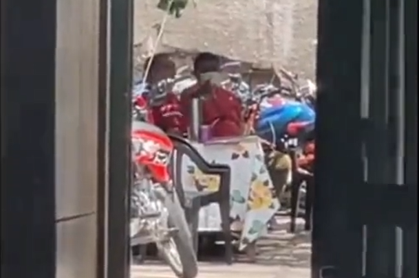 Falleció Cinthia, la mujer baleada por un Policía en Catamarca⁣ | Política