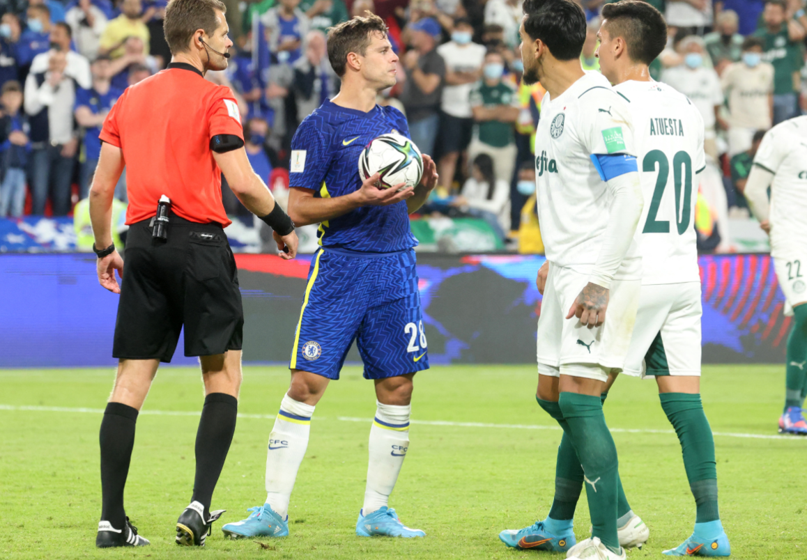 Mundial del Clubes: el Chelsea le ganó 2-1 al Palmeiras y se consagró campeón | Deportes