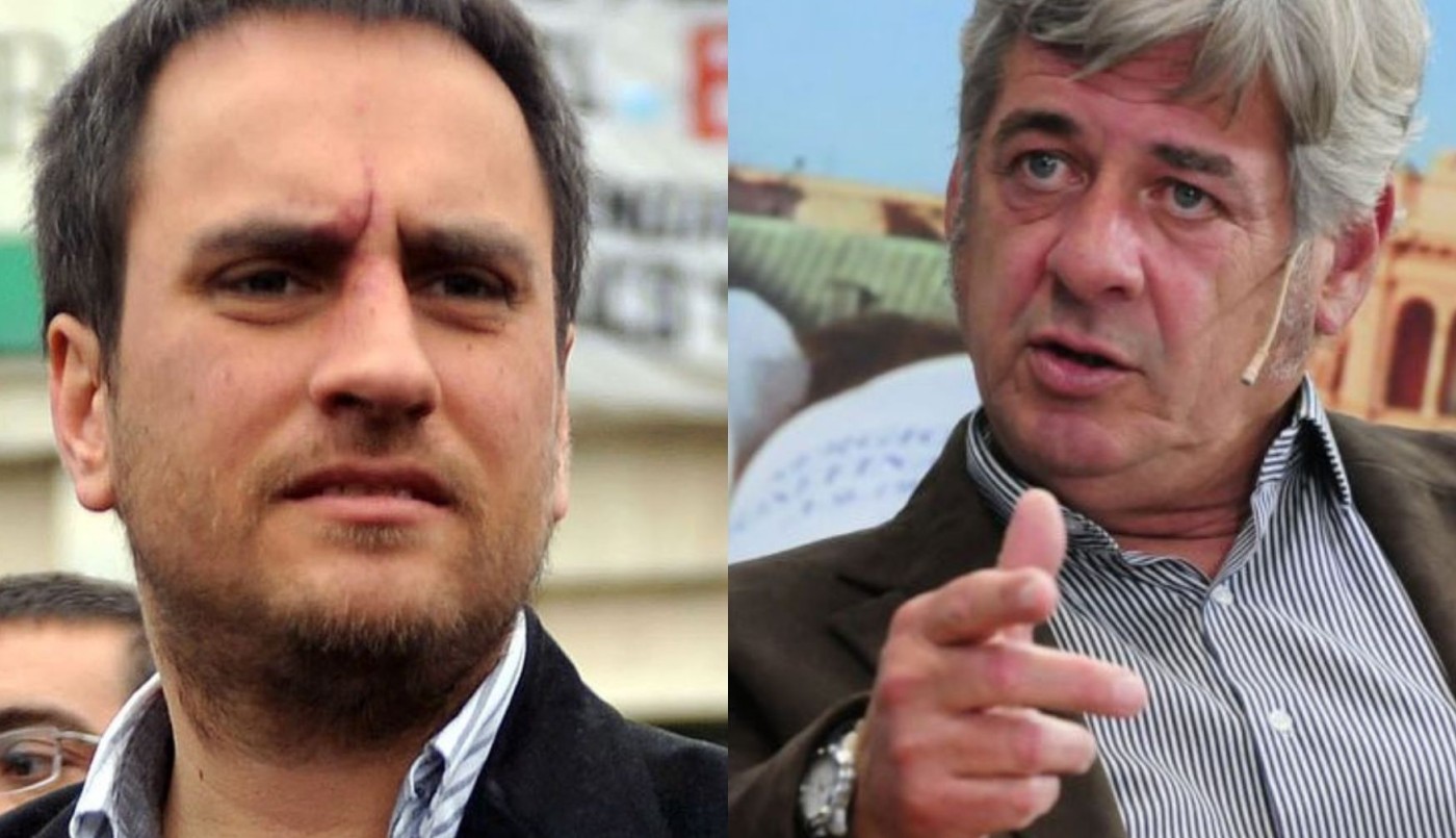 El campo salió a cruzar a Cabandié: "Se quiere sacar la responsabilidad” | Actualidad