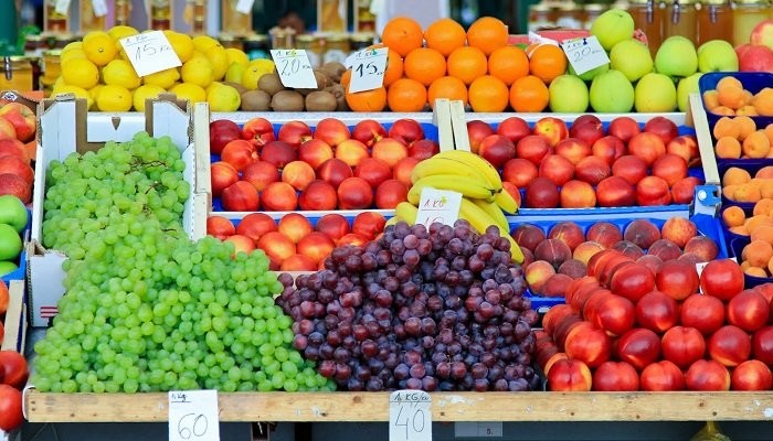 El 2022 arrancaría con fuerte presión sobre los precios de los alimentos | Actualidad