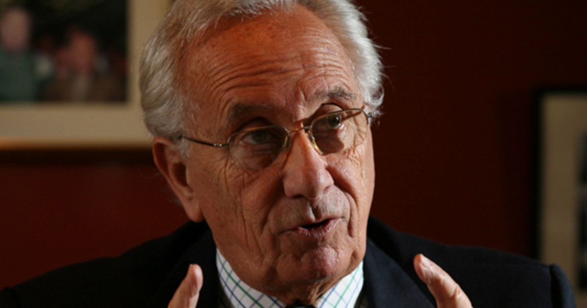 Héctor Recalde: "Hay un plan de persecución de opositores" | Política