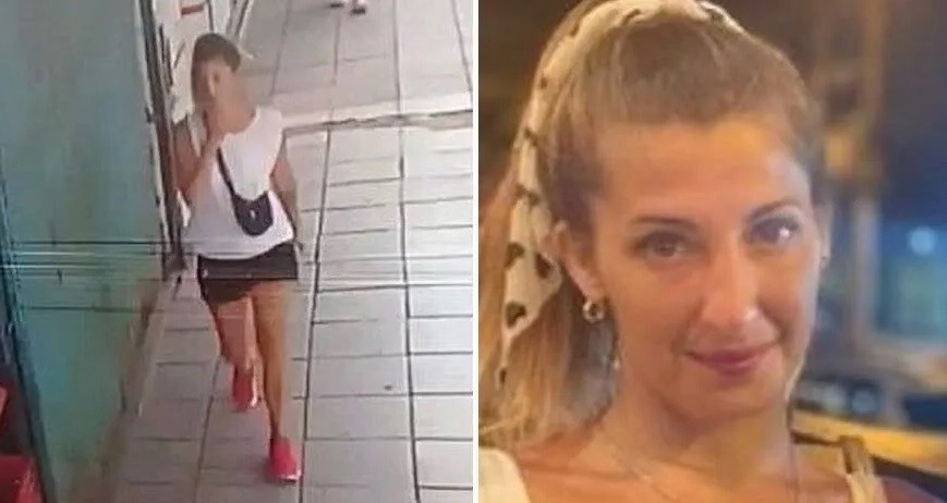 "Estamos desesperados": tras una semana, sigue la búsqueda de Betiana Rossi | Actualidad