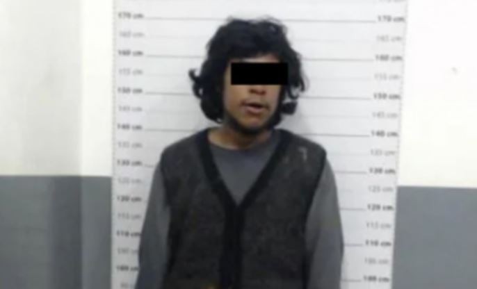 Declaran inimputable al hombre que agredió a dos mujeres en el barrio porteño Belgrano | Actualidad