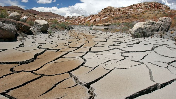 El suroeste de América del Norte, afectado por la peor sequía en 1.200 años | Clima, naturaleza y medio ambiente