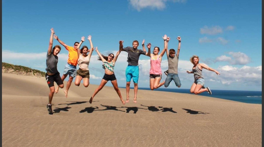 Cierra la inscripción para Viajes de Fin de Curso en la provincia de Buenos Aires | Actualidad