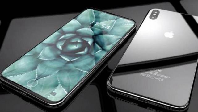 Iphone 8: todos los detalles del nuevo chiche de Apple | Tecno