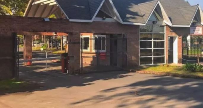 Terror en Canning: un grupo comando copó un country y desvalijó a dos familias | Actualidad