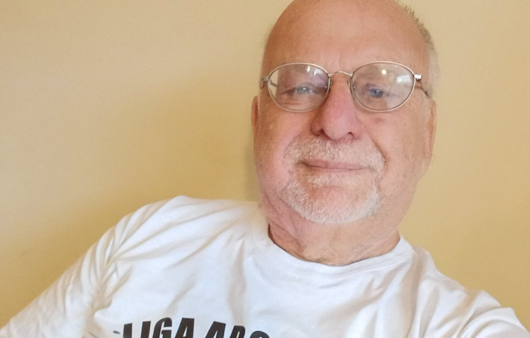 Renunció José Schurman, el dirigente de Derechos Humanos que maltrató a una empleada en Santa Clara | Política