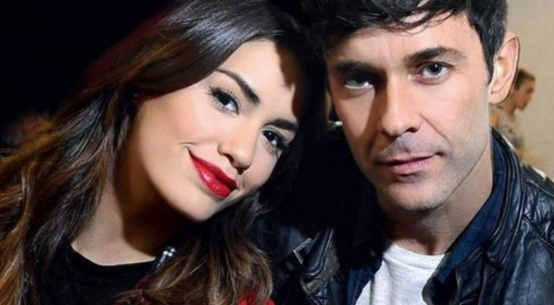 Mariano Martínez habló sobre la posibilidad de volver a trabajar con Lali Espósito | Espectáculos