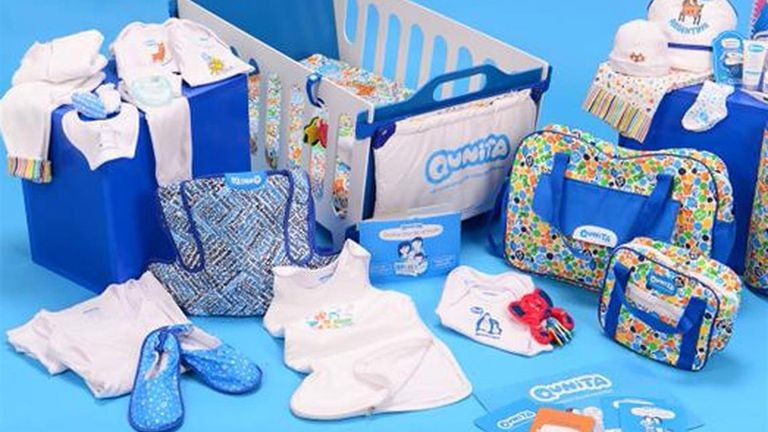 "Sueño Seguro": lanzan la nueva versión del Plan Qunita, con kits elaborados por presos | Actualidad