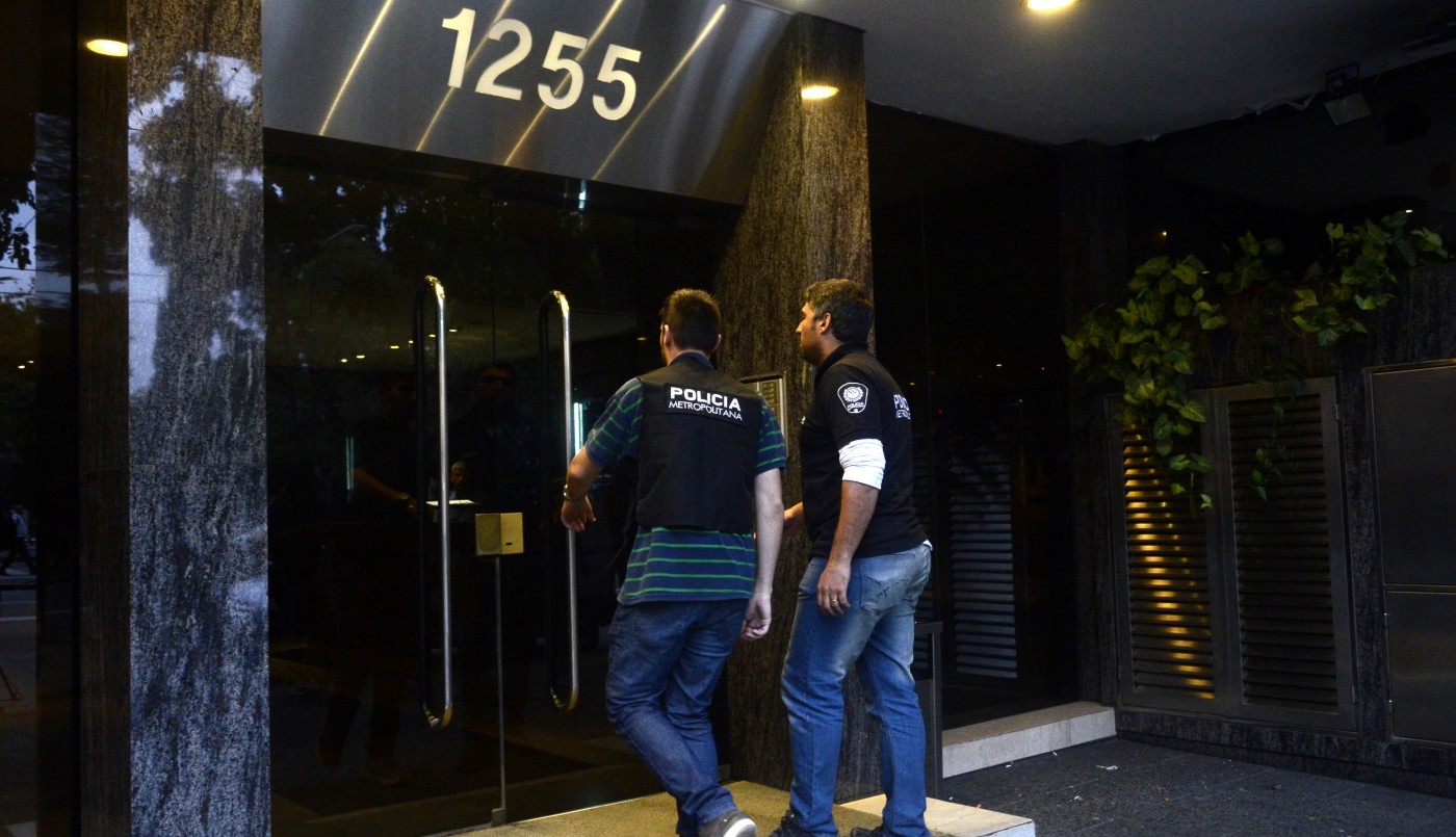 Allanaron oficinas de Dromi en busca de pruebas contra De Vido por compra de GNL | Política