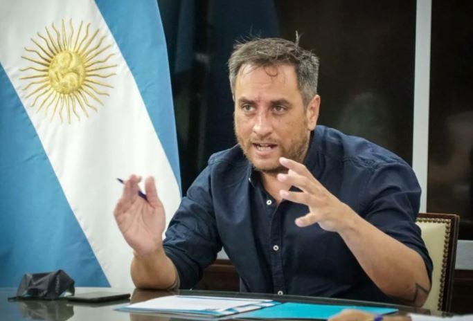 El Gobierno apeló la cautelar que suspende la exploración petrolera off shore frente a Mar del Plata | Política