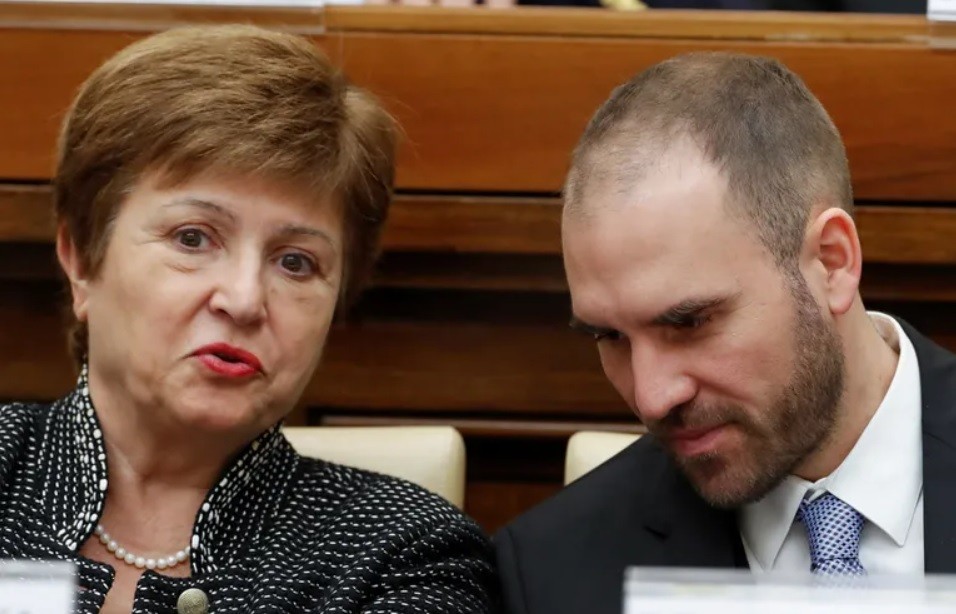 El directorio del FMI se reúne este miércoles para analizar el acuerdo con la Argentina | Economía