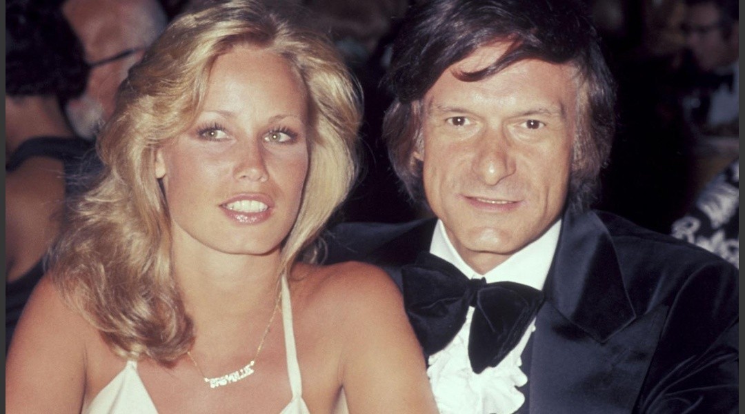 Ex de Hugh Hefner contó que lo encontró teniendo relaciones sexuales con su perro | Espectáculos
