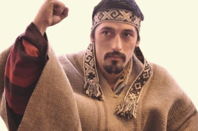 Jones Huala está prófugo: no se presentó ante la Justicia chilena | Política