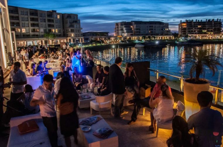 Detectan evasión impositiva y trabajadores no registrados en restaurantes de Nordelta | Actualidad