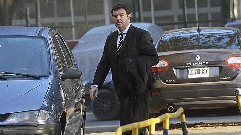 Juez Lijo: "Hay una política desde la Corte Suprema para terminar con la impunidad" | Política