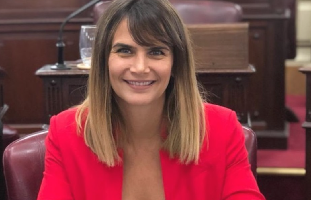 Amalia Granata presentó un proyecto para proteger el patrimonio de denunciantes de delitos contra la integridad sexual | Política