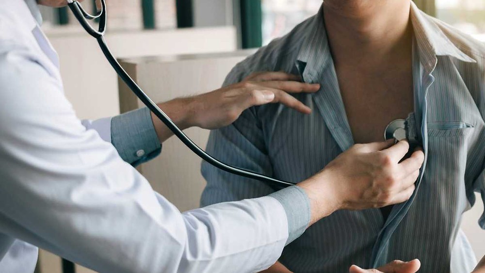 Eventos cardiovasculares se incrementan como secuela poscovid, según estudio científico | Actualidad