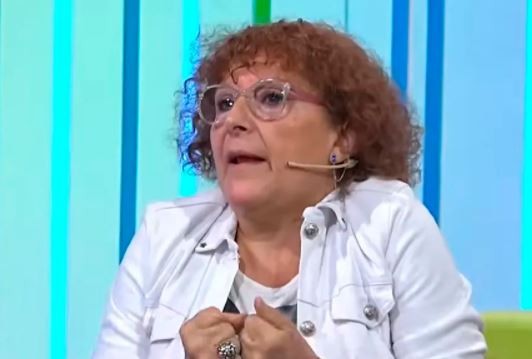 Una actriz presentó una nueva denuncia por abuso contra Fabián Gianola | Actualidad