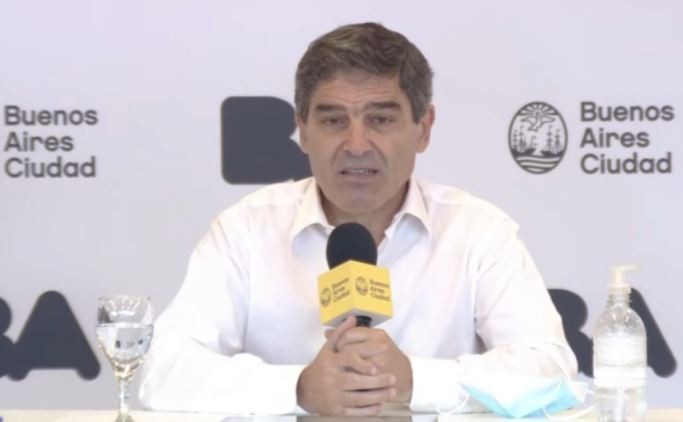 Vacunación: Desde marzo la Ciudad aplicará la cuarta dosis a personas inmunocomprometidas | Actualidad