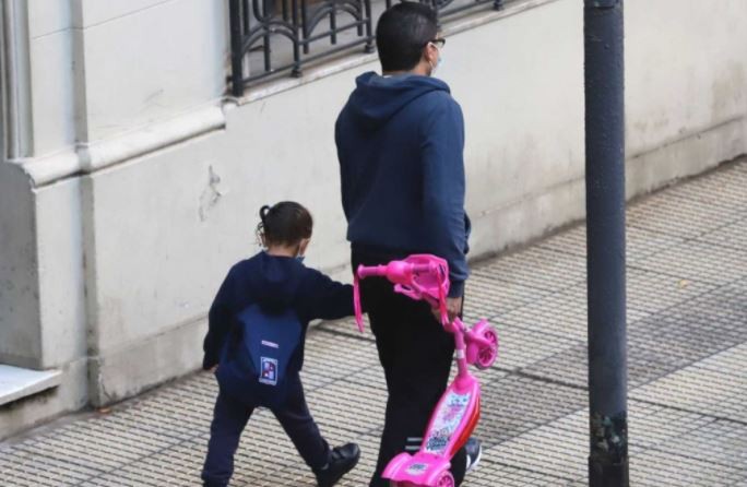 Vuelta al cole: cuánto suben las cuotas de los colegios privados de Ciudad y Provincia de Buenos Aires | Economía