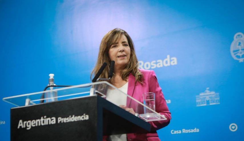 Inflación: el Gobierno estudia crear una Empresa Nacional de Alimentos | Economía