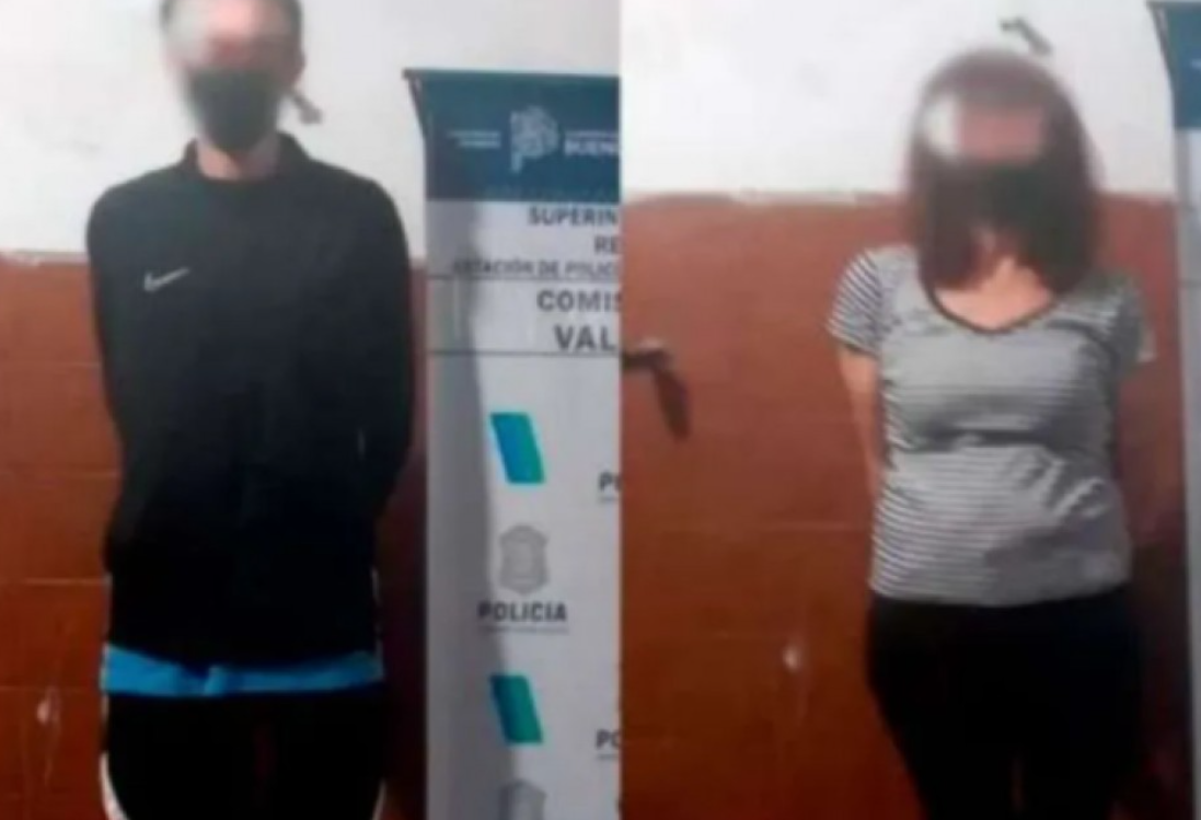 Rescataron en Lanús a una mujer mexicana secuestrada por su marido y su suegra | Actualidad