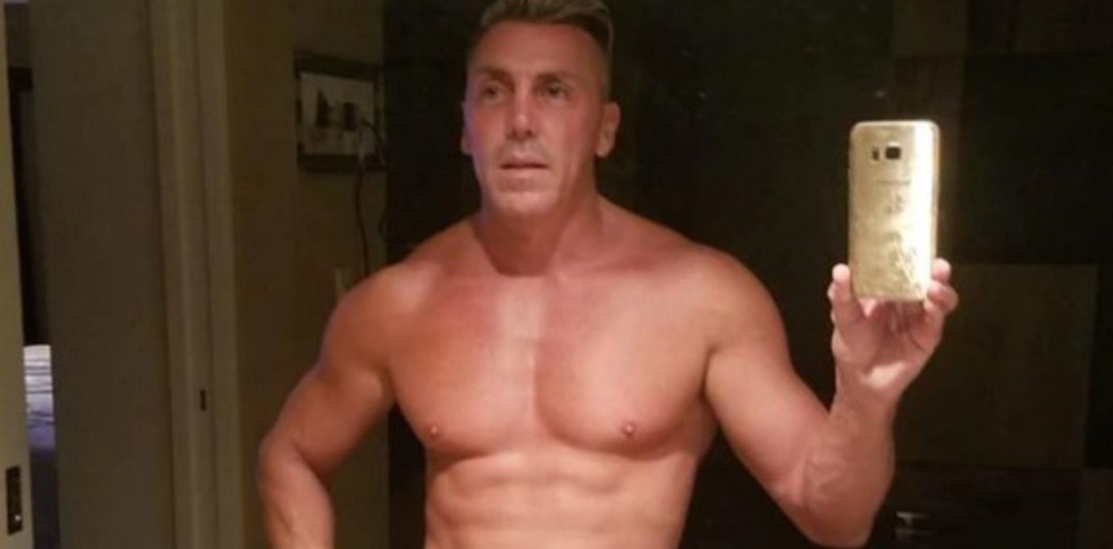 Dictan dos años de prisión a fisicoculturista que golpeó a su pareja | Actualidad