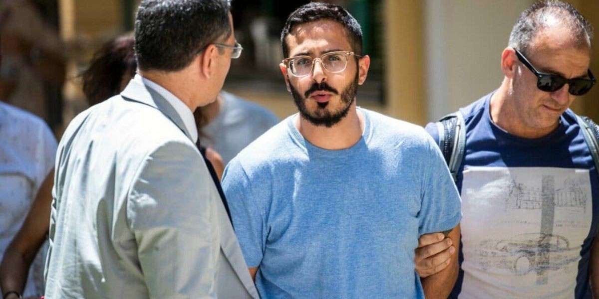 El estafador de Tinder contraataca y prepara su propio reality show | Espectáculos