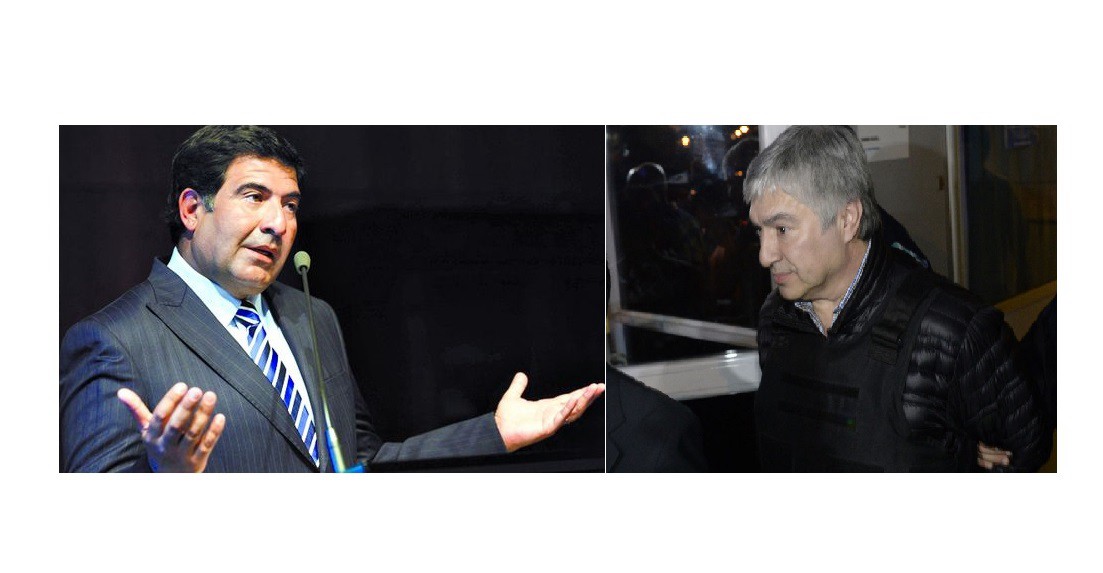 Lázaro Báez declaró que sus dichos sobre Echegaray fueron "un exabrupto" | Política