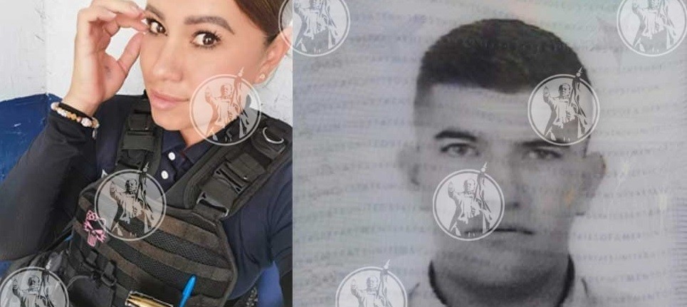 Pareja de policías discutieron y se tirotearon: murieron y también mataron a su beba | Internacionales