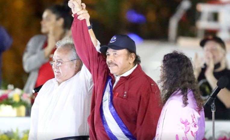 Argentina condenó junto a EE.UU. en la OEA la muerte de un preso político en Nicaragua | Política