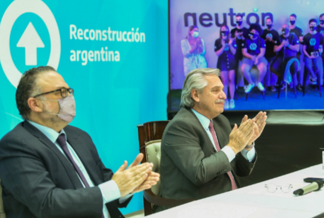 FMI: el gobierno dice que bajará el déficit con crecimiento, pero reconoce que hay dudas "válidas" sobre el acuerdo | Economía