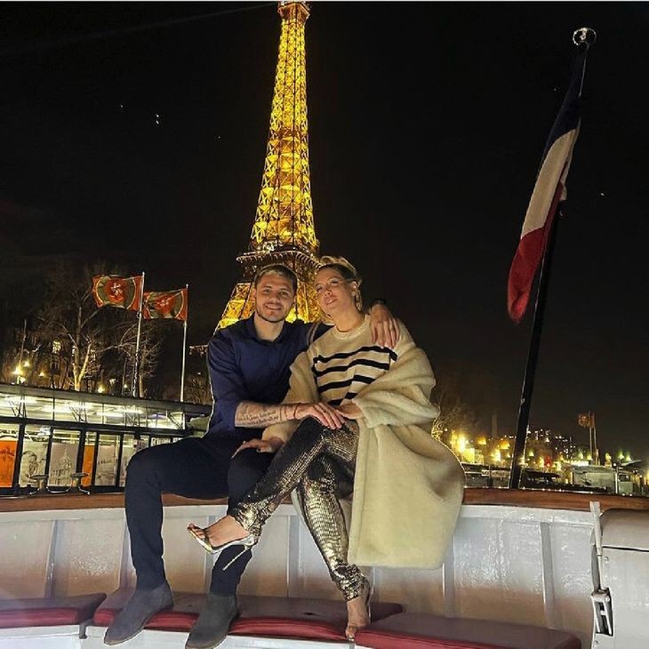 Icardi cumplió años y Wanda Nara lo sorprendió con un romántico regalo | Espectáculos