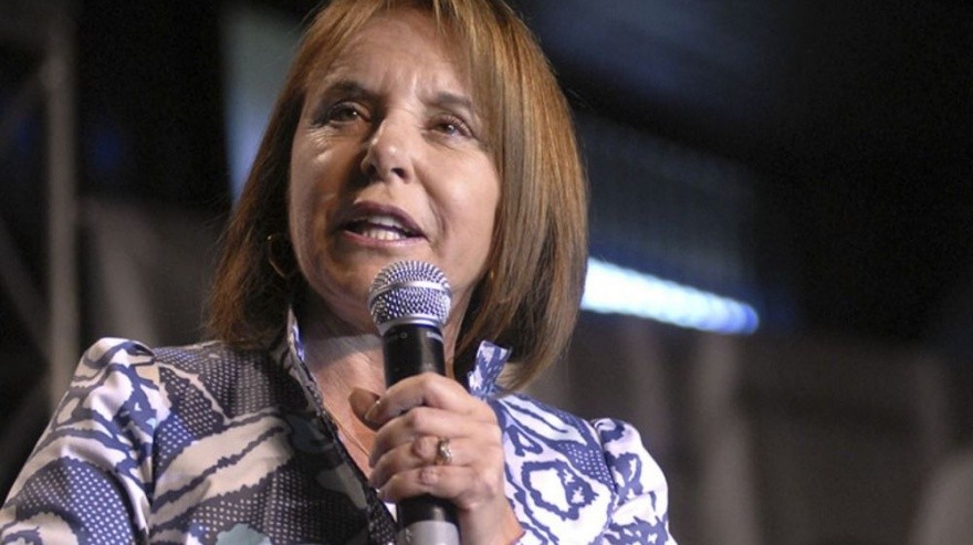 Chiche Duhalde: "Me preocupa el desgano del Gobierno para poner las cosas en orden" | Política