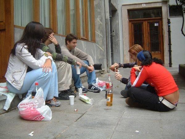 Más de un millón de “ni-ni” seguirán sin ir a la escuela y sin buscar trabajo en este nuevo ciclo lectivo | Actualidad