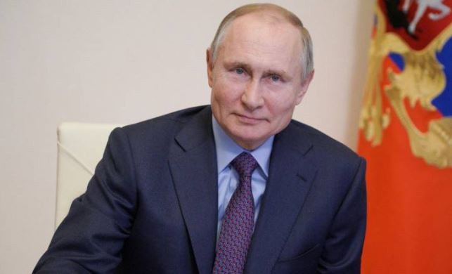 Vladimir Putin reconoció la independencia de los territorios separatistas prorrusos de Ucrania | Internacionales