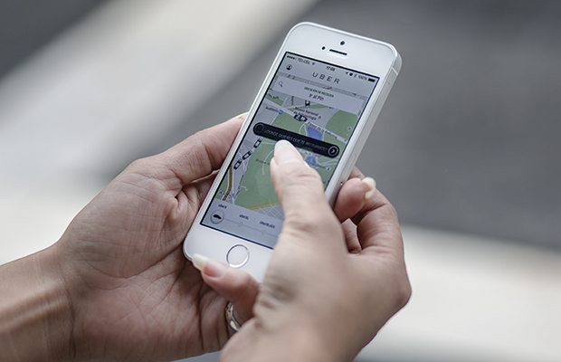 Detienen a conductor de Uber acusado de drogar y abusar sexualmente de una pasajera | Actualidad