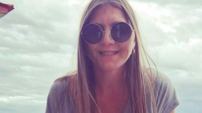 Hallaron en su auto a una mujer entrerriana que había desaparecido en Bariloche | Actualidad