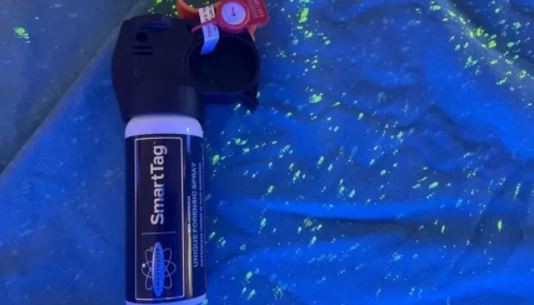 Qué es el “agua inteligente” para víctimas de violencia de género | Actualidad