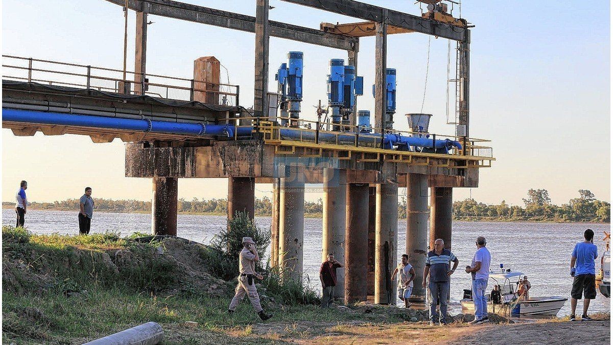 Hallaron el cuerpo del joven que era buscado tras accidente náutico en Paraná | Actualidad